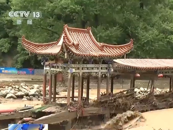 滨江榆中山洪灾害启示录：沥青道路抗灾养护技术升级指南（