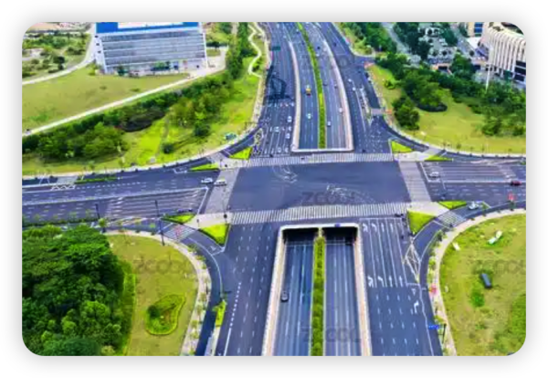 滨江市政沥青道路施工：现代城市基础设施的关键推动者